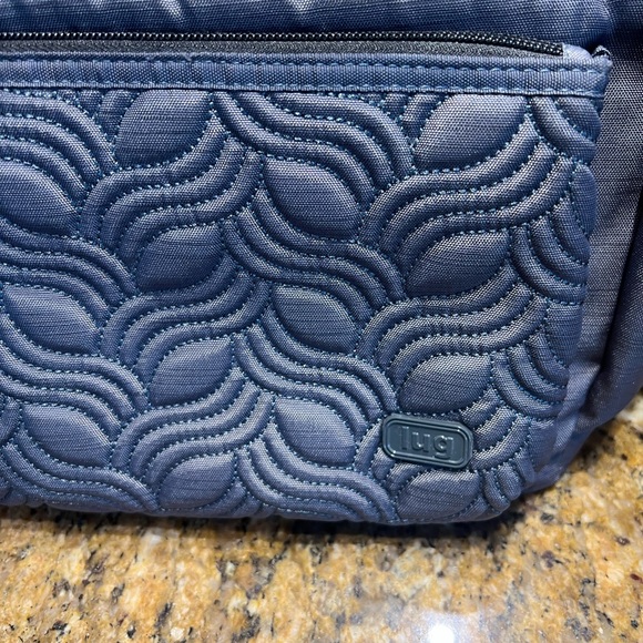 CHARTER LUG BAG - Picture 2 of 16